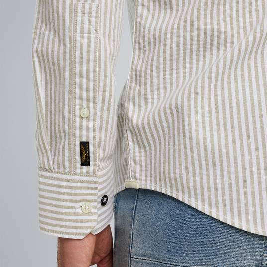 Pme Legend Hemd mit Streifenmuster Preisnachlass