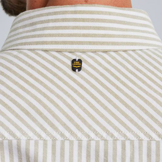 Pme Legend Hemd mit Streifenmuster Preisnachlass