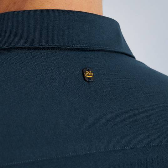 Pme Legend Hemd aus Baumwoll-Jersey Black Friday