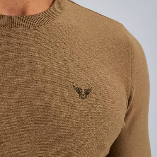 Pme Legend Pullover aus 100 % Baumwolle Osterangebot