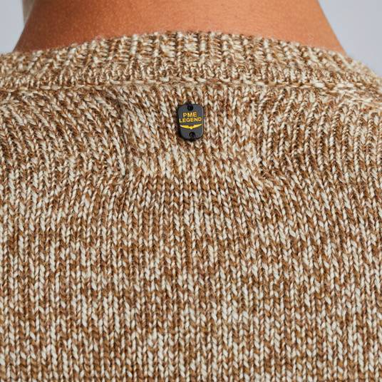 Pme Legend Pullover mit Raglanärmeln Jubiläumsangebot