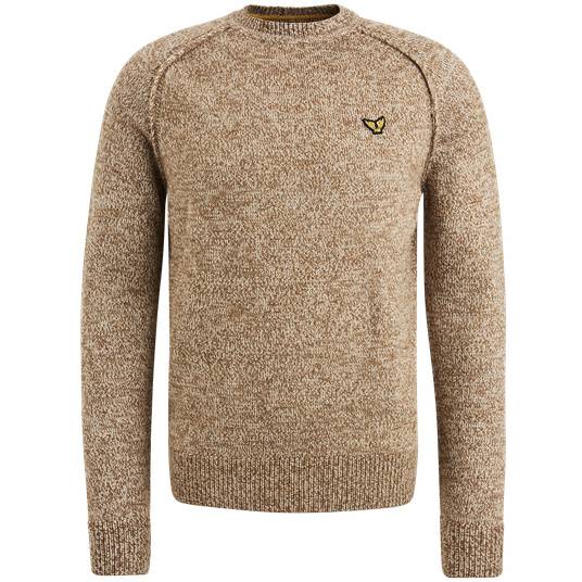 Pme Legend Pullover mit Raglanärmeln Jubiläumsangebot
