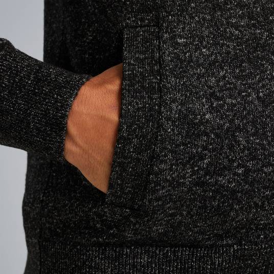Pme Legend Strickjacke mit Reißverschluss Neueste Mode