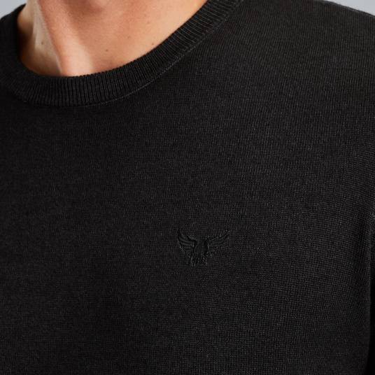 Pme Legend Pullover aus 100 % Merinowolle Zeitlich begrenztes Angebot