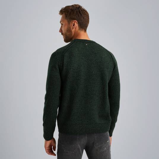 Pme Legend Pullover mit Raglanärmeln Exklusive Angebote