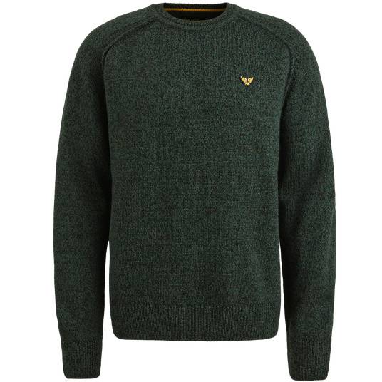 Pme Legend Pullover mit Raglanärmeln Exklusive Angebote
