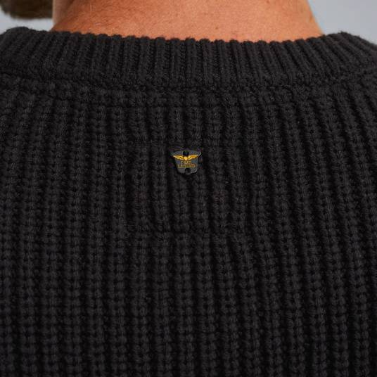 Pme Legend Pullover mit Streifenmuster Blitzangebot