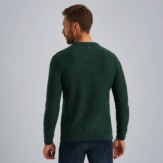 Pme Legend Pullover mit Kabelmuster Neuheiten