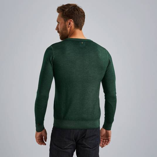 Pme Legend Pullover aus 100 % Merinowolle Bestseller