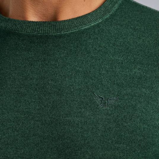 Pme Legend Pullover aus 100 % Merinowolle Bestseller