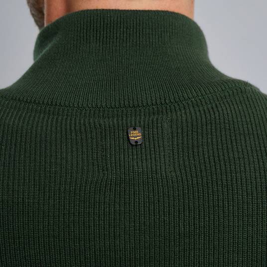 Pme Legend Pullover mit halbem Reißverschluss Saisonale Angebote