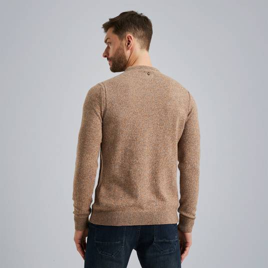 Pme Legend Pullover aus Mouliné-Garn VIP-Rabatte