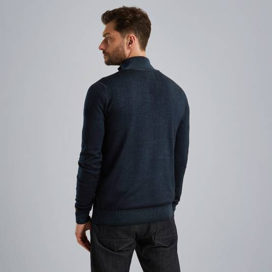 Pme Legend Pullover aus 100 % Merinowolle Tiefpreis