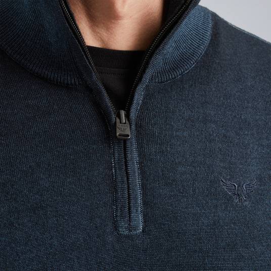 Pme Legend Pullover aus 100 % Merinowolle Tiefpreis