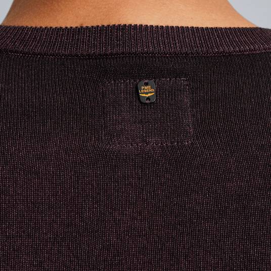Pme Legend Pullover aus 100 % Merinowolle Super Sparpreis