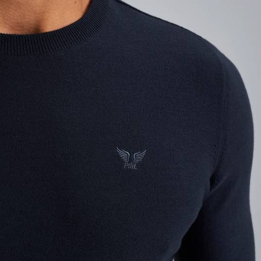 Pme Legend Pullover aus 100 % Baumwolle Wochenangebot
