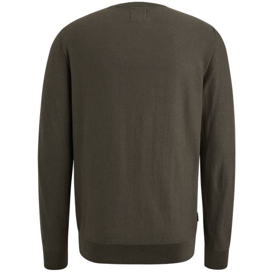 Pme Legend Pullover aus 100 % Baumwolle Kostenlose Rückgabe