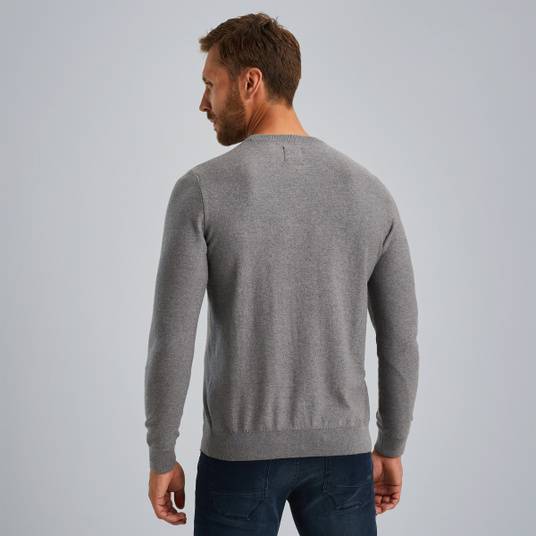 Pme Legend Pullover aus 100 % Baumwolle Begrenzte Freigabe