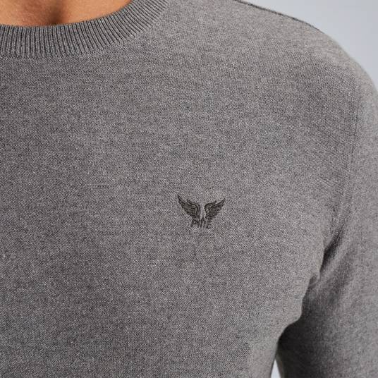 Pme Legend Pullover aus 100 % Baumwolle Begrenzte Freigabe
