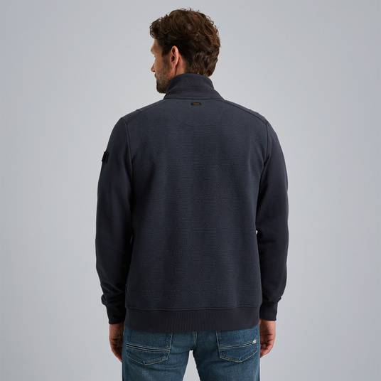 Pme Legend Sweatjacke mit Reißverschluss Letzte 2 Tage