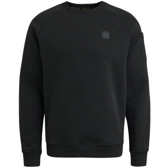 Pme Legend Sweatshirt mit Flight-Pocket Bis zu 65% Rabatt