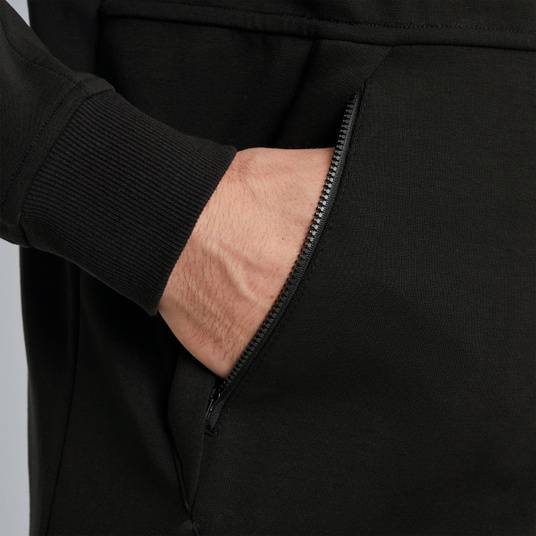Pme Legend Sweatjacke mit Reißverschluss Sonderangebot der Fabrik