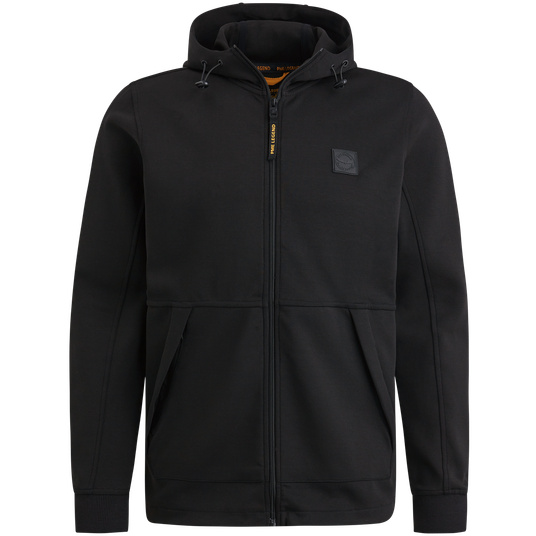 Pme Legend Sweatjacke mit Reißverschluss Sonderangebot der Fabrik
