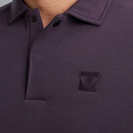 Pme Legend Sweatshirt mit Polokragen Bis zu 55% Rabatt