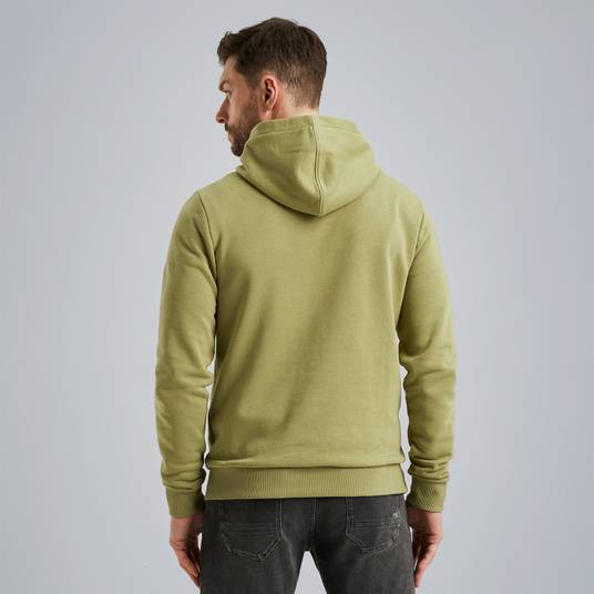 Pme Legend Hoodie aus Terry-Sweatstoff Fabrikladen