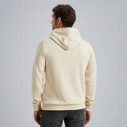 Pme Legend Hoodie aus Terry-Sweatstoff Begrenzt auf 3 Tage