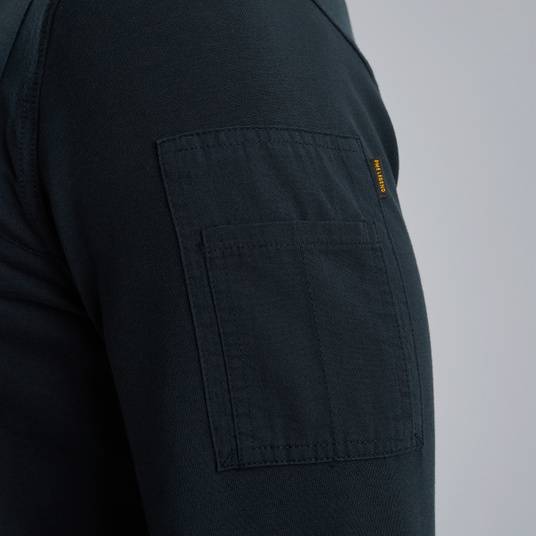 Pme Legend American Classic Sweatshirt 50% Rabatt für begrenzte Zeit