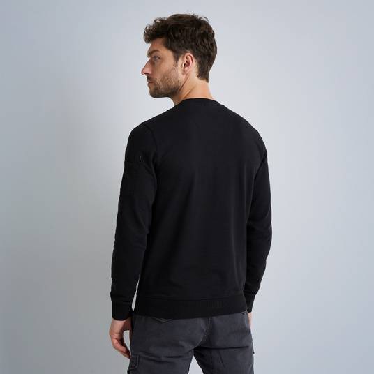 Pme Legend American Classic Sweatshirt Rabatte dieses Monats