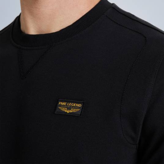 Pme Legend American Classic Sweatshirt Rabatte dieses Monats