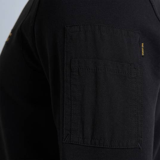 Pme Legend American Classic Sweatshirt Rabatte dieses Monats