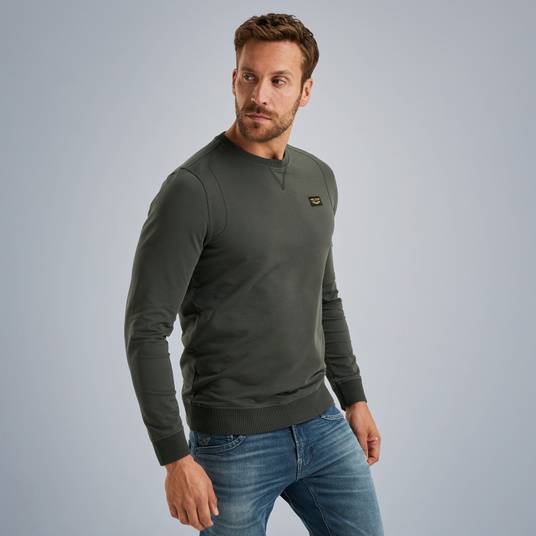 Pme Legend American Classic Sweatshirt 2025