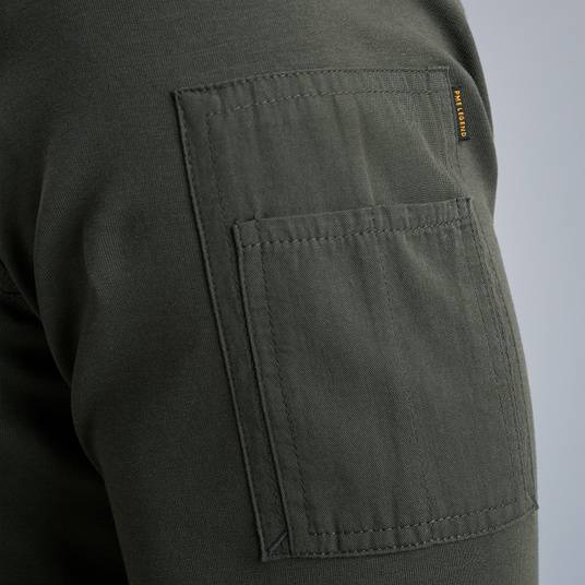Pme Legend American Classic Sweatshirt 2025
