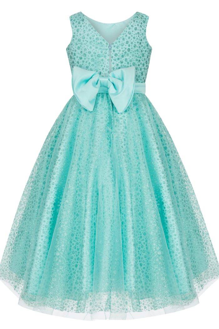 Prestije A-Linien Kleid Top Angebot