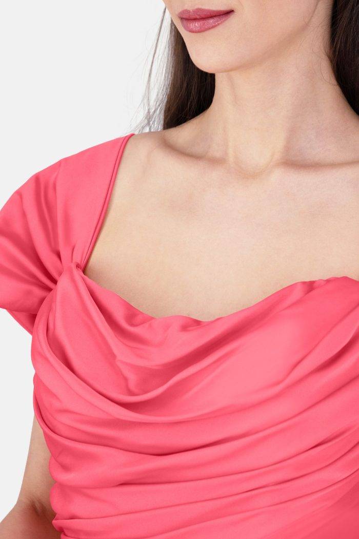 Prestije Ballkleid Off Shoulder Blitzangebot