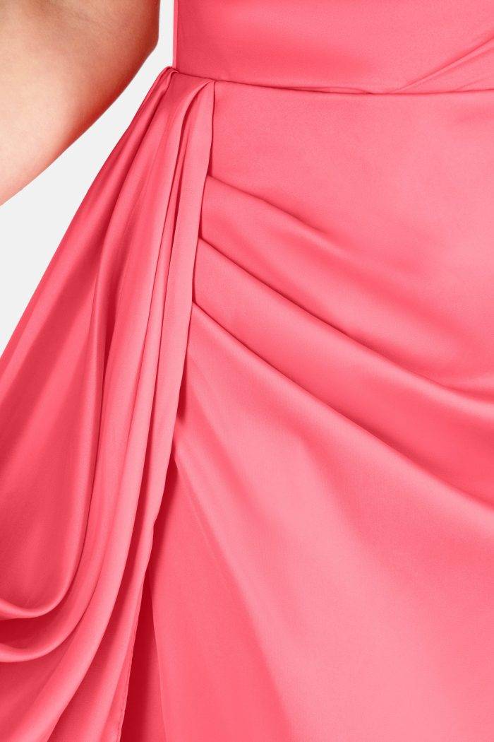 Prestije Ballkleid Off Shoulder Blitzangebot