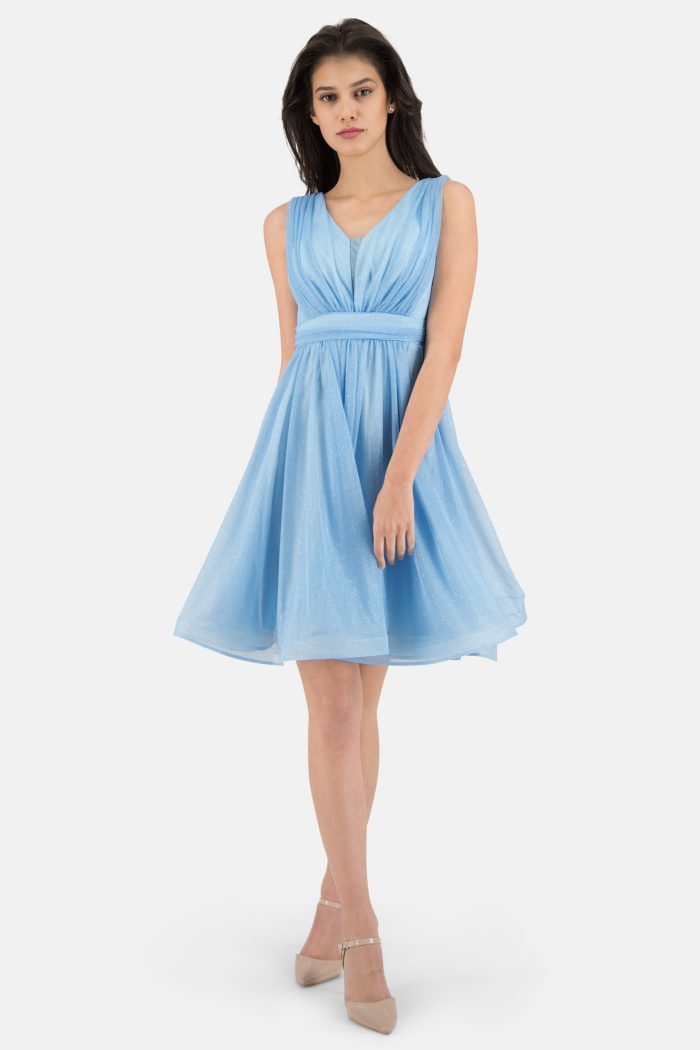 Prestije Mini Cocktailkleid Bestseller