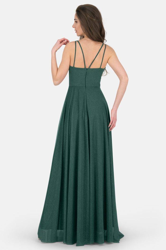 Prestije Ballkleid Glitzer VIP-Rabatte