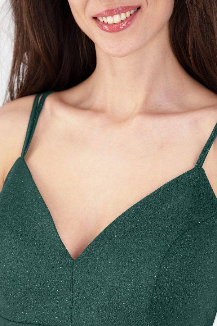 Prestije Ballkleid Glitzer VIP-Rabatte