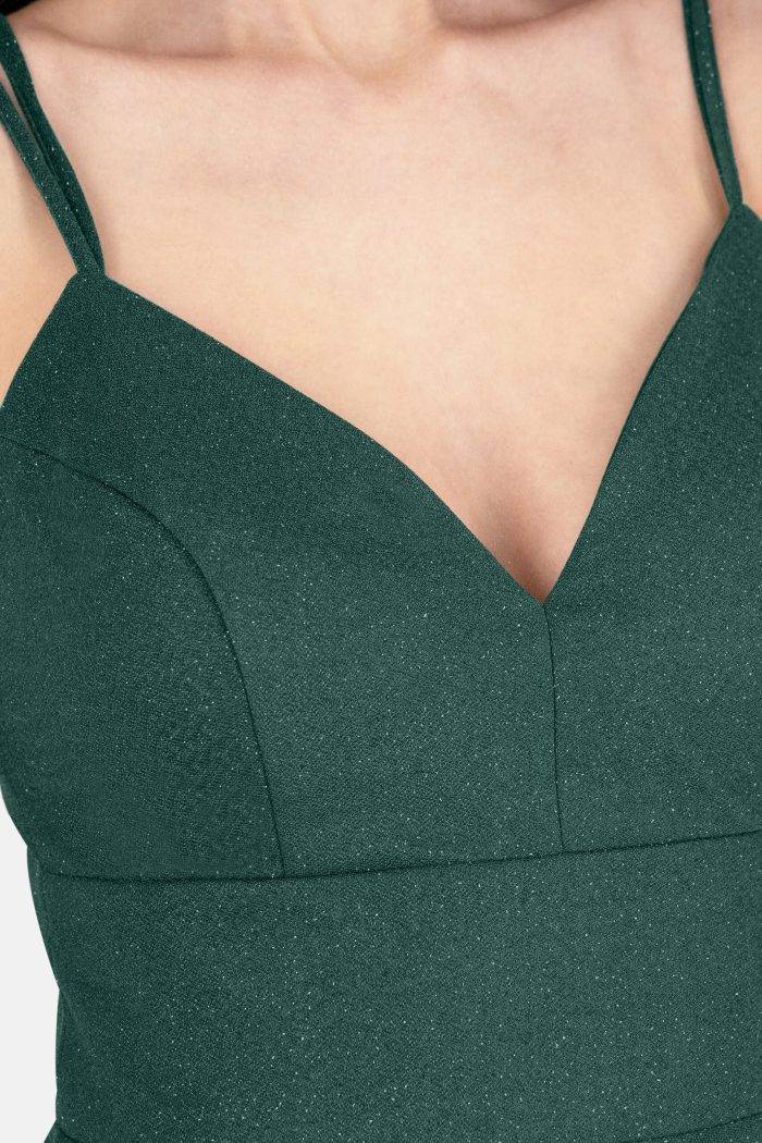 Prestije Ballkleid Glitzer VIP-Rabatte