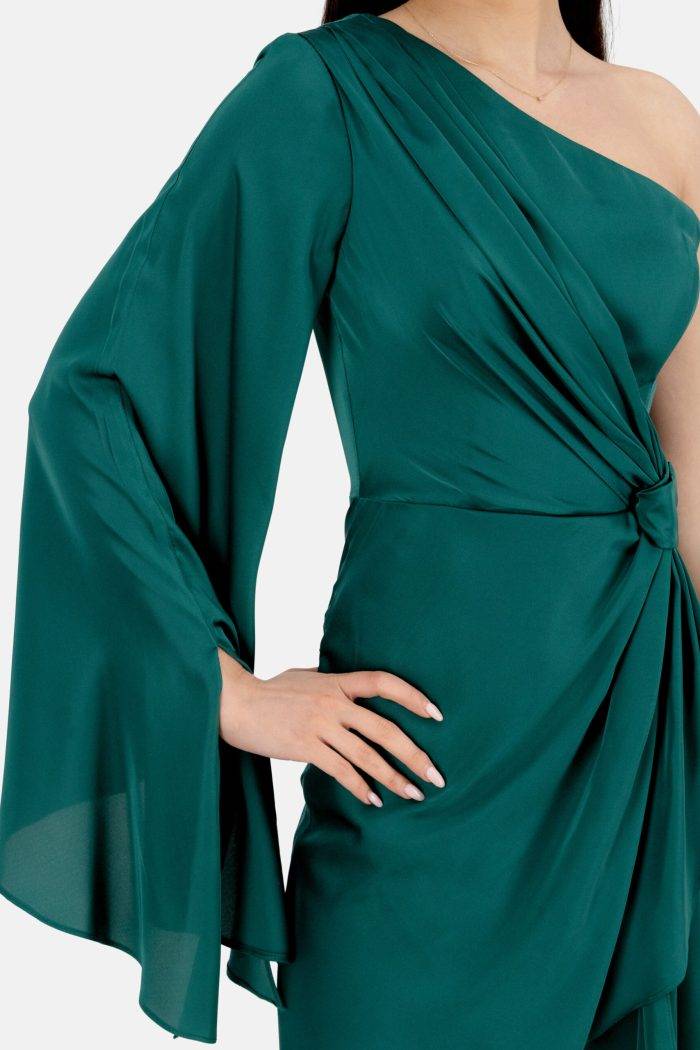 Prestije Minikleid One shoulder Begrenzte Freigabe