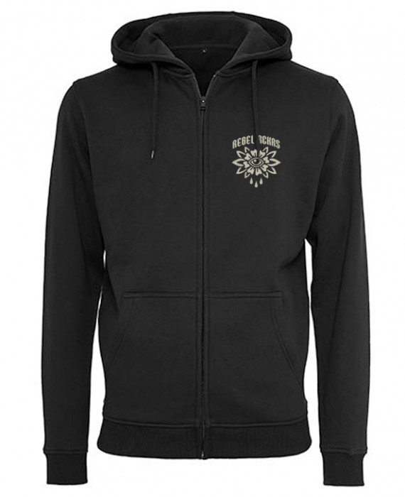 Rebel Rockers Anytime Zipper Online Outlet
