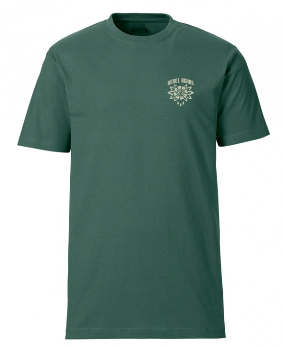 Rebel Rockers Anytime bottle green Exklusive Angebote