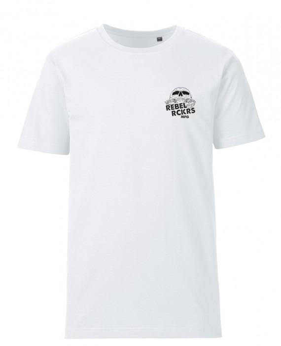 Rebel Rockers Pale wht Räumungsverkauf