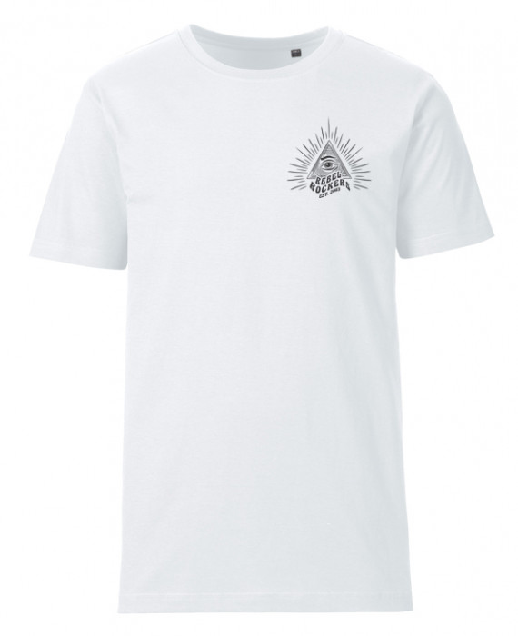 Rebel Rockers Ghost wht Tägliche Deals