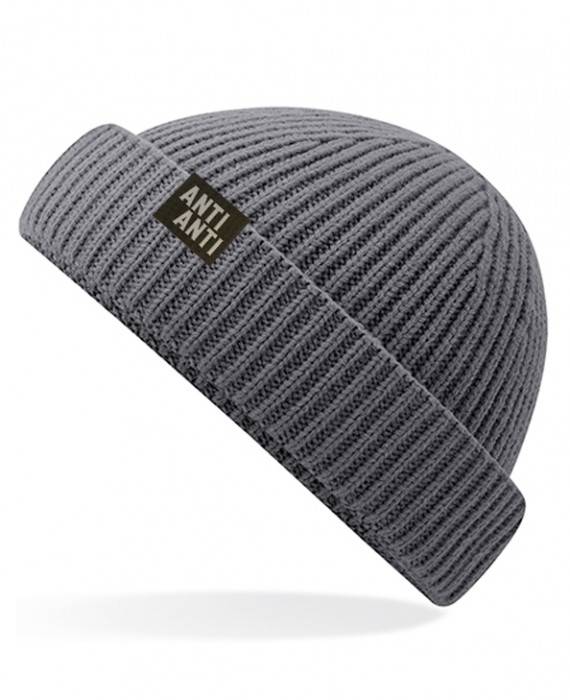 Rebel Rockers Harbour Beanie Anti asphalt Super Sparpreis