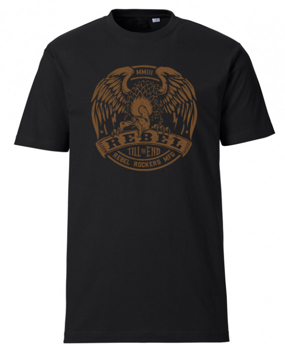 Rebel Rockers Bird Bis zu 65% Rabatt